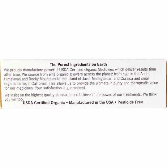 Nail Fungus Organic Anti-Fungal, FON